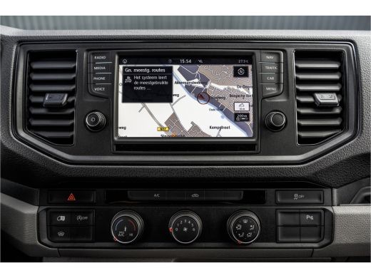 Volkswagen Crafter 35 TDI | L3H2 | CarPlay | Navi | Cruise | Airco | PDC | Euro 6 ActivLease financial lease