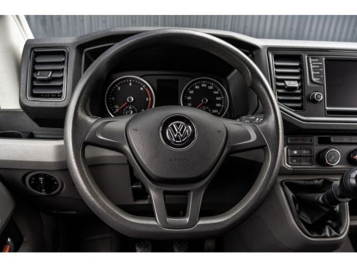 Volkswagen Crafter 35 TDI | L3H2 | CarPlay | Navi | Cruise | Airco | PDC | Euro 6 ActivLease financial lease