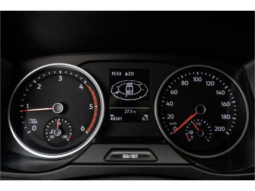 Volkswagen Crafter 35 TDI | L3H2 | CarPlay | Navi | Cruise | Airco | PDC | Euro 6 ActivLease financial lease