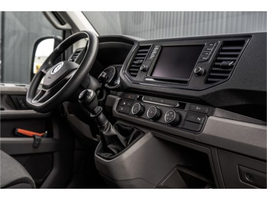 Volkswagen Crafter 35 TDI | L3H2 | CarPlay | Navi | Cruise | Airco | PDC | Euro 6 ActivLease financial lease