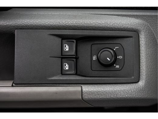 Volkswagen Crafter 35 TDI | L3H2 | CarPlay | Navi | Cruise | Airco | PDC | Euro 6 ActivLease financial lease