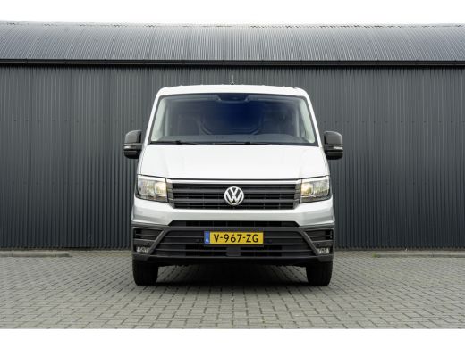Volkswagen Crafter 35 TDI | L3H2 | CarPlay | Navi | Cruise | Airco | PDC | Euro 6 ActivLease financial lease