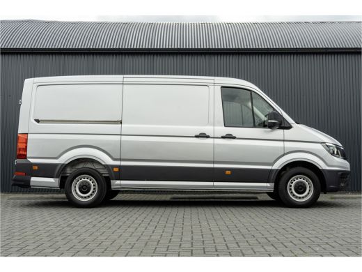 Volkswagen Crafter 35 TDI | L3H2 | CarPlay | Navi | Cruise | Airco | PDC | Euro 6 ActivLease financial lease