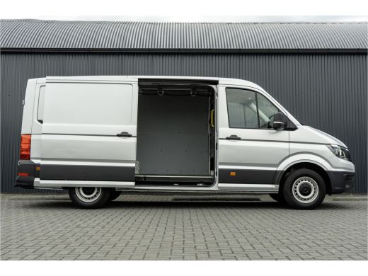 Volkswagen Crafter 35 TDI | L3H2 | CarPlay | Navi | Cruise | Airco | PDC | Euro 6 ActivLease financial lease