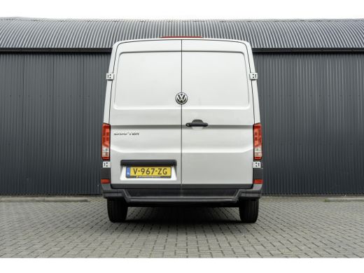 Volkswagen Crafter 35 TDI | L3H2 | CarPlay | Navi | Cruise | Airco | PDC | Euro 6 ActivLease financial lease