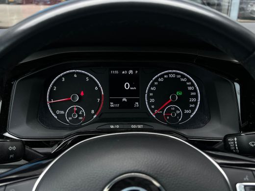 Volkswagen Polo 1.0 TSI 95 pk R-Line Edition 7-DSG | Apple Carplay/Android Auto|telefoonintegratie premium | Crui... ActivLease financial lease