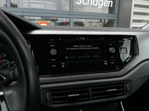 Volkswagen Polo 1.0 TSI 95 pk R-Line Edition 7-DSG | Apple Carplay/Android Auto|telefoonintegratie premium | Crui... ActivLease financial lease