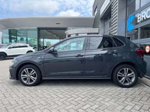 Volkswagen Polo 1.0 TSI 95 pk R-Line Edition 7-DSG | Apple Carplay/Android Auto|telefoonintegratie premium | Crui... ActivLease financial lease