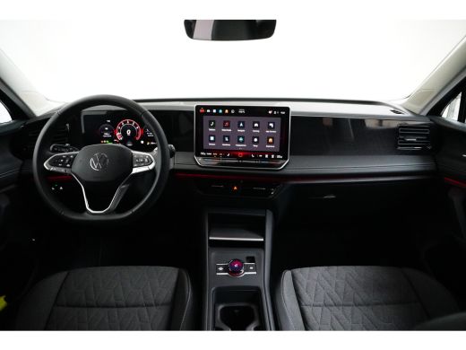 Volkswagen Tiguan 1.5 eTSI 150 pk Life 7-DSG | Trekhaak elektrisch uitklapbaar | Achteruitrijcamera | Standkachel | ActivLease financial lease