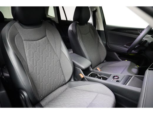 Volkswagen Tiguan 1.5 eTSI 150 pk Life 7-DSG | Trekhaak elektrisch uitklapbaar | Achteruitrijcamera | Standkachel | ActivLease financial lease