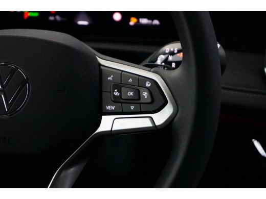 Volkswagen Tiguan 1.5 eTSI 150 pk Life 7-DSG | Trekhaak elektrisch uitklapbaar | Achteruitrijcamera | Standkachel | ActivLease financial lease