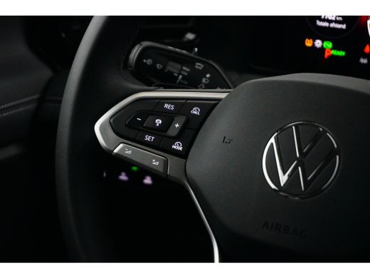 Volkswagen Tiguan 1.5 eTSI 150 pk Life 7-DSG | Trekhaak elektrisch uitklapbaar | Achteruitrijcamera | Standkachel | ActivLease financial lease