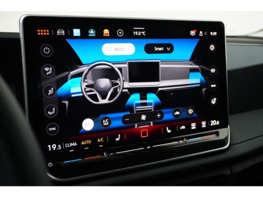 Volkswagen Tiguan 1.5 eTSI 150 pk Life 7-DSG | Trekhaak elektrisch uitklapbaar | Achteruitrijcamera | Standkachel | ActivLease financial lease