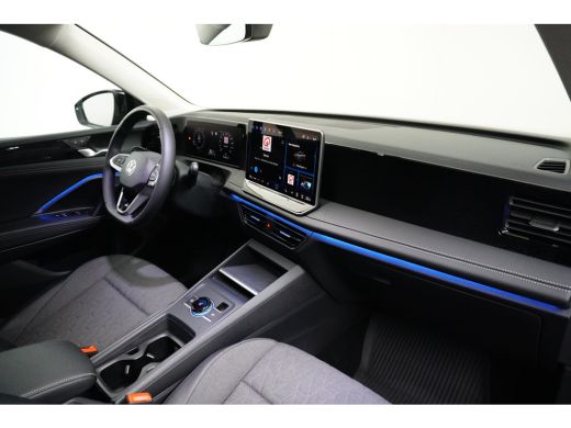 Volkswagen Tiguan 1.5 eTSI 150 pk Life 7-DSG | Trekhaak elektrisch uitklapbaar | Achteruitrijcamera | Cruise contro... ActivLease financial lease