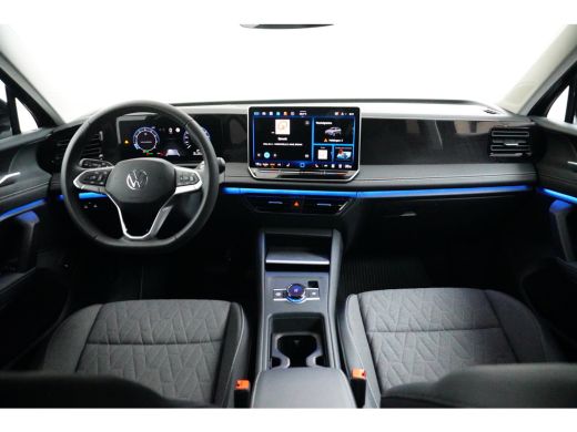 Volkswagen Tiguan 1.5 eTSI 150 pk Life 7-DSG | Trekhaak elektrisch uitklapbaar | Achteruitrijcamera | Cruise contro... ActivLease financial lease