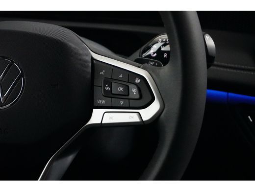 Volkswagen Tiguan 1.5 eTSI 150 pk Life 7-DSG | Trekhaak elektrisch uitklapbaar | Achteruitrijcamera | Cruise contro... ActivLease financial lease