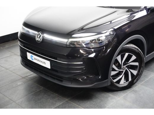 Volkswagen Tiguan 1.5 eTSI 150 pk Life 7-DSG | Trekhaak elektrisch uitklapbaar | Achteruitrijcamera | Cruise contro... ActivLease financial lease