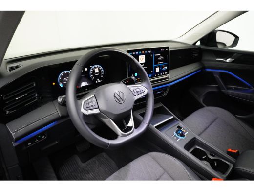 Volkswagen Tiguan 1.5 eTSI 150 pk Life 7-DSG | Trekhaak elektrisch uitklapbaar | Achteruitrijcamera | Cruise contro... ActivLease financial lease