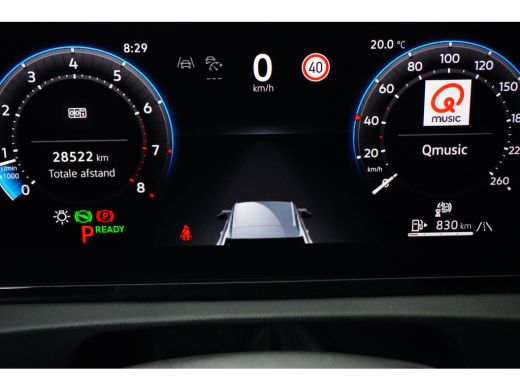 Volkswagen Tiguan 1.5 eTSI 150 pk Life 7-DSG | Trekhaak elektrisch uitklapbaar | Achteruitrijcamera | Cruise contro... ActivLease financial lease