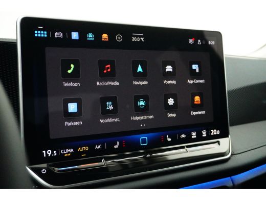 Volkswagen Tiguan 1.5 eTSI 150 pk Life 7-DSG | Trekhaak elektrisch uitklapbaar | Achteruitrijcamera | Cruise contro... ActivLease financial lease