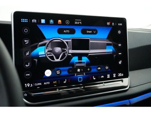 Volkswagen Tiguan 1.5 eTSI 150 pk Life 7-DSG | Trekhaak elektrisch uitklapbaar | Achteruitrijcamera | Cruise contro... ActivLease financial lease