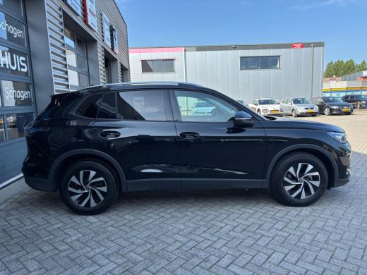 Volkswagen Tiguan 1.5 eTSI 150 pk Life 7-DSG | Trekhaak elektrisch uitklapbaar | Achteruitrijcamera | Cruise contro... ActivLease financial lease