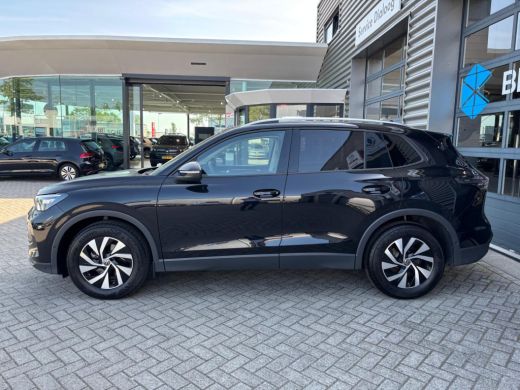 Volkswagen Tiguan 1.5 eTSI 150 pk Life 7-DSG | Trekhaak elektrisch uitklapbaar | Achteruitrijcamera | Cruise contro... ActivLease financial lease