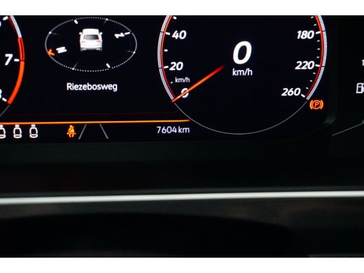 Volkswagen Tiguan R-Line 2.0 TSI 190 PK 4Motion 7-DSG | Trekhaak wegklapbaar | Achteruitrijcamera | Cruise control ... ActivLease financial lease
