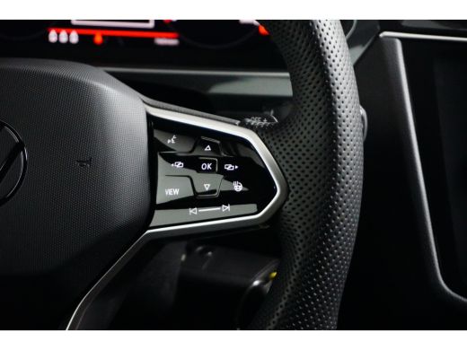 Volkswagen Tiguan R-Line 2.0 TSI 190 PK 4Motion 7-DSG | Trekhaak wegklapbaar | Achteruitrijcamera | Cruise control ... ActivLease financial lease