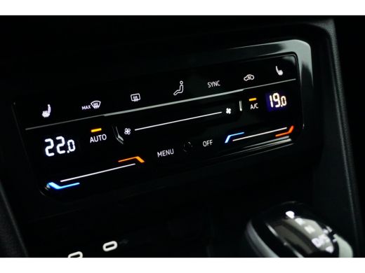 Volkswagen Tiguan R-Line 2.0 TSI 190 PK 4Motion 7-DSG | Trekhaak wegklapbaar | Achteruitrijcamera | Cruise control ... ActivLease financial lease