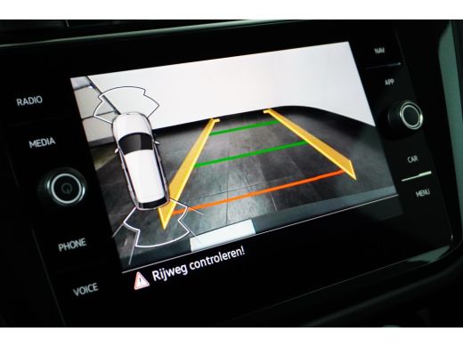 Volkswagen Tiguan R-Line 2.0 TSI 190 PK 4Motion 7-DSG | Trekhaak wegklapbaar | Achteruitrijcamera | Cruise control ... ActivLease financial lease
