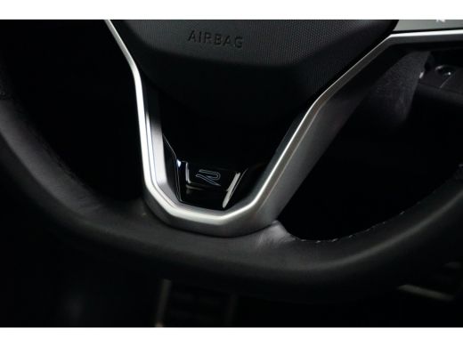 Volkswagen Tiguan R-Line 2.0 TSI 190 PK 4Motion 7-DSG | Trekhaak wegklapbaar | Achteruitrijcamera | Cruise control ... ActivLease financial lease