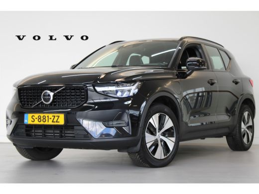 Volvo  XC40 T4 211PK Plug-in Plus Dark | Climate Pack | Trekhaak | HK Audio | Camera | Power Seat Pack