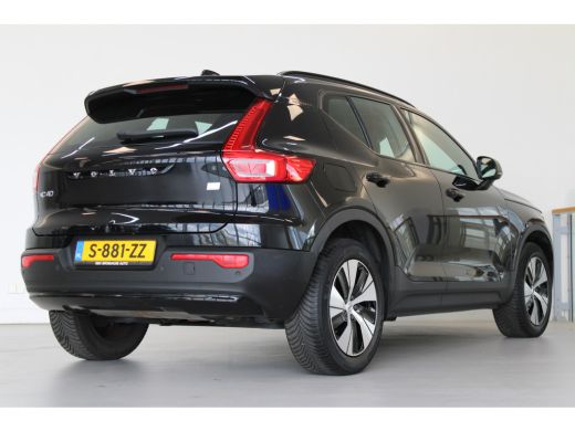 Volvo  XC40 T4 211PK Plug-in Plus Dark | Climate Pack | Trekhaak | HK Audio | Camera | Power Seat Pack ActivLease financial lease