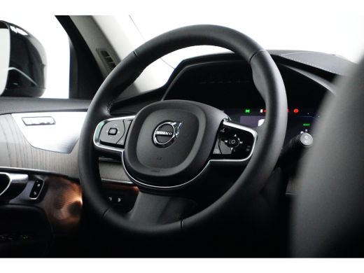 Volvo  XC90 2.0 T8 Recharge AWD Ultimate Dark | 2 stoelen op derde rij | Achterbank verwarmd | Audio installa... ActivLease financial lease