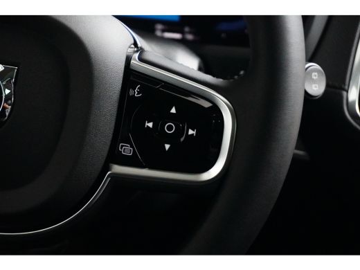 Volvo  XC90 2.0 T8 Recharge AWD Ultimate Dark | 2 stoelen op derde rij | Achterbank verwarmd | Audio installa... ActivLease financial lease