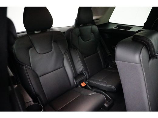 Volvo  XC90 2.0 T8 Recharge AWD Ultimate Dark | 2 stoelen op derde rij | Achterbank verwarmd | Audio installa... ActivLease financial lease