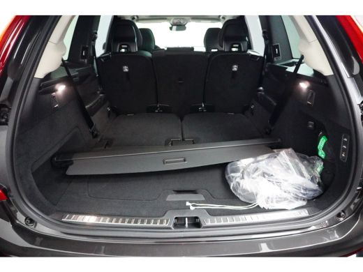 Volvo  XC90 2.0 T8 Recharge AWD Ultimate Dark | 2 stoelen op derde rij | Achterbank verwarmd | Audio installa... ActivLease financial lease