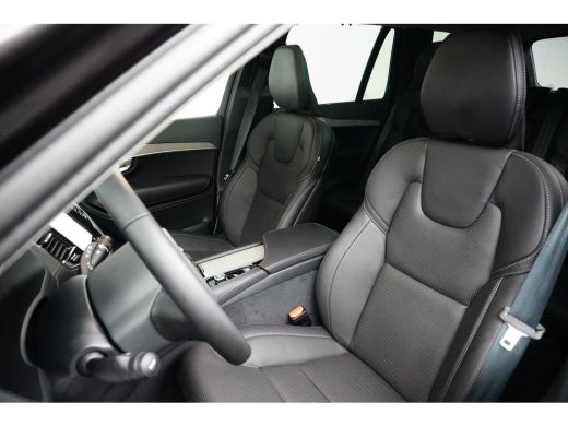Volvo  XC90 2.0 T8 Recharge AWD Ultimate Dark | 2 stoelen op derde rij | Achterbank verwarmd | Audio installa... ActivLease financial lease
