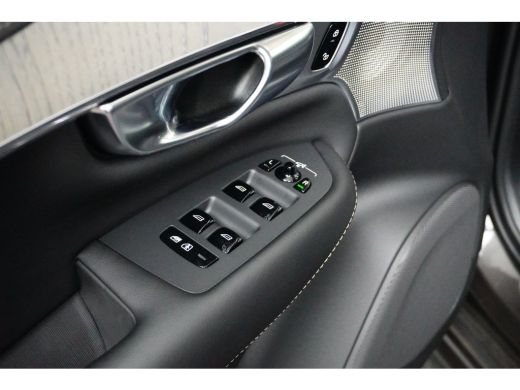 Volvo  XC90 2.0 T8 Recharge AWD Ultimate Dark | 2 stoelen op derde rij | Achterbank verwarmd | Audio installa... ActivLease financial lease