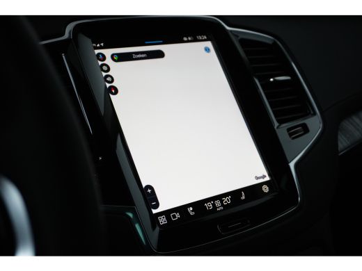 Volvo  XC90 2.0 T8 Recharge AWD Ultimate Dark | 2 stoelen op derde rij | Achterbank verwarmd | Audio installa... ActivLease financial lease