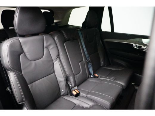 Volvo  XC90 2.0 T8 Recharge AWD Ultimate Dark | 2 stoelen op derde rij | Achterbank verwarmd | Audio installa... ActivLease financial lease