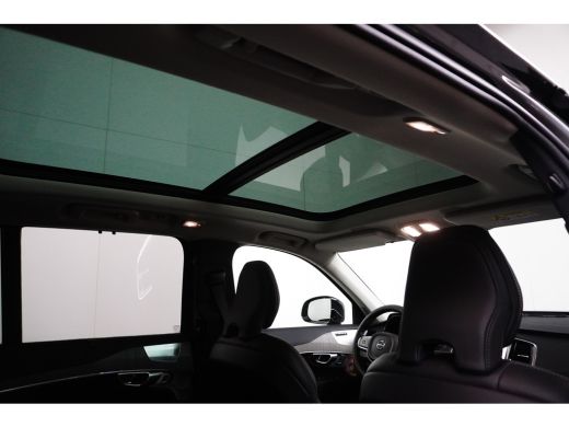 Volvo  XC90 2.0 T8 Recharge AWD Ultimate Dark | 2 stoelen op derde rij | Achterbank verwarmd | Audio installa... ActivLease financial lease