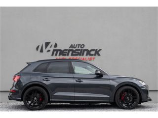 Audi SQ5 3.0 TFSI Quattro / MTM/ Luchtvering/ Virtual Cockpit/ Trekhaak/ Panoramadak/ 260kW (354PK)