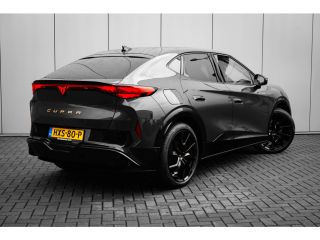 CUPRA Tavascan Business | Ambient light | 21" LMV Glossy Black | Stuur+Stoelverwarming | Privacy Glas | Keyless ...