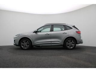 Ford Kuga 2.5 PHEV ST-Line | Achterbank in delen neerklapbaar | Achteropkomend verkeer waarschuwing | Achte...