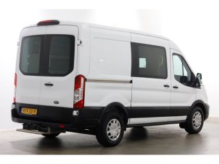 Ford Transit 350 2.0 TDCI 170pk Automaat L2H2 Trend Airco 05-2020