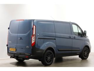 Ford Transit Custom 300 2.0 TDCI 130pk L1H1 Trail LED/Camera/Navi/Leder int 05-2023