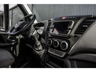 Iveco Daily 35S16V L2H2 | Automaat | Camera | 3.5T Trekgewicht | Climate | Cruise | Euro 6 Iveco Daily 35S16V L2H2 | Automaat | Camera | 3.5T Trekgewicht | Climate | Cruise | Euro 6