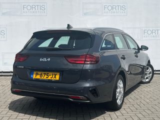 Kia Ceed Sportswagon 1.0 T-GDi DynamicLine NL AUTO | CAMERA | NAVI | VELGEN